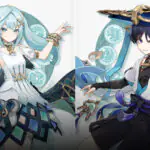 Genshin Impact Merilis 2 Karakter Baru Untuk Pembaruan Versi 3.3: Kenalan Sama Faruzan dan Wanderer!