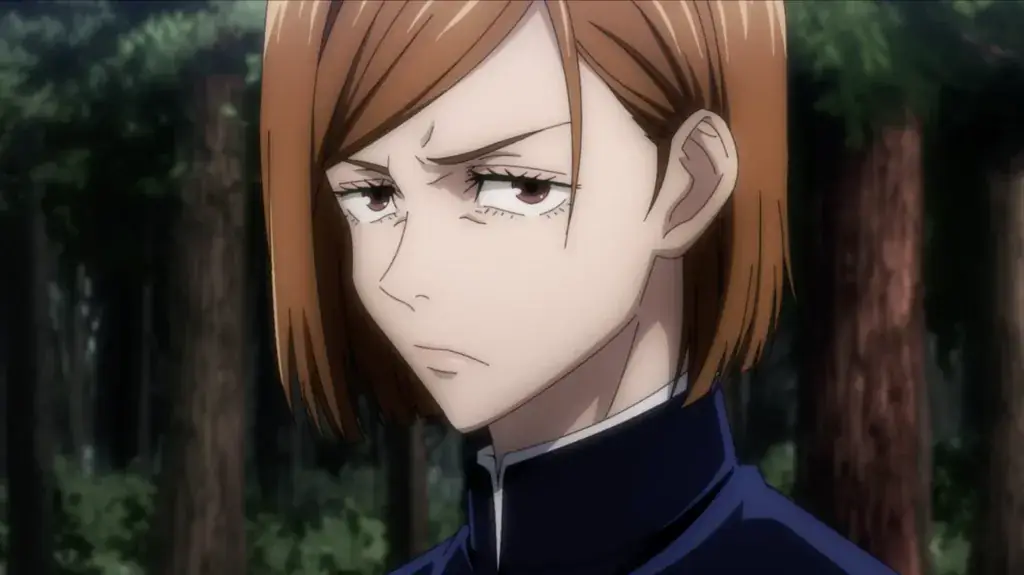 Nobara Kugisaki, Jujutsu Kaisen (Gege Akutami)