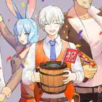 Light Novel Seija Musō Resmi Mendapatkan Adaptasi Animenya!