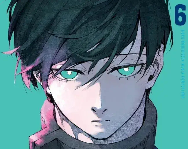 Jadwal Rilis Komik Indonesia 16 November 2022, Ada Blue Lock, City Hunter, dan Lainnya!