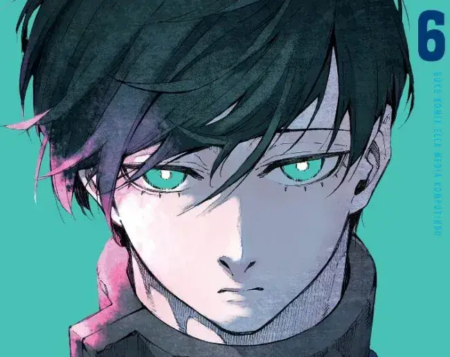 Jadwal Rilis Komik Indonesia 16 November 2022, Ada Blue Lock, City Hunter, dan Lainnya!
