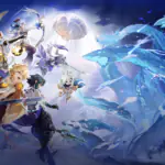 Turnamen Genshin Impact SEA Carnival Berhadiah 156 Juta! Gini Cara Ikutnya