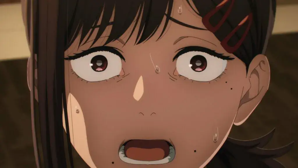 Kobeni I Episode Screenshot