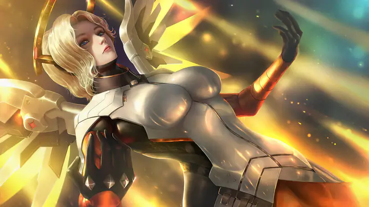 Overwatch 2 Kembali Mendapat Keluhan Akibat Ketidakadilan Perangkat pada Game