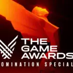 The Game Awards Umumkan Nominasinya!