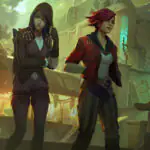 Arcane Akan Merayakan HUT-nya dengan Meriah, Ini Rangakaian Acaranya!