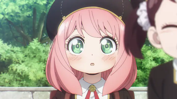 Anya Forger Menjadi Gadis Paling Menggemaskan di Dunia Anime, Ini 10 Daftar Lengkapnya