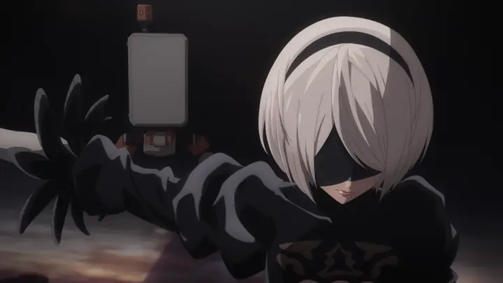 NieR: Automata 1.1a Ungkap Lagu Opening dan Ending di Trailer Baru