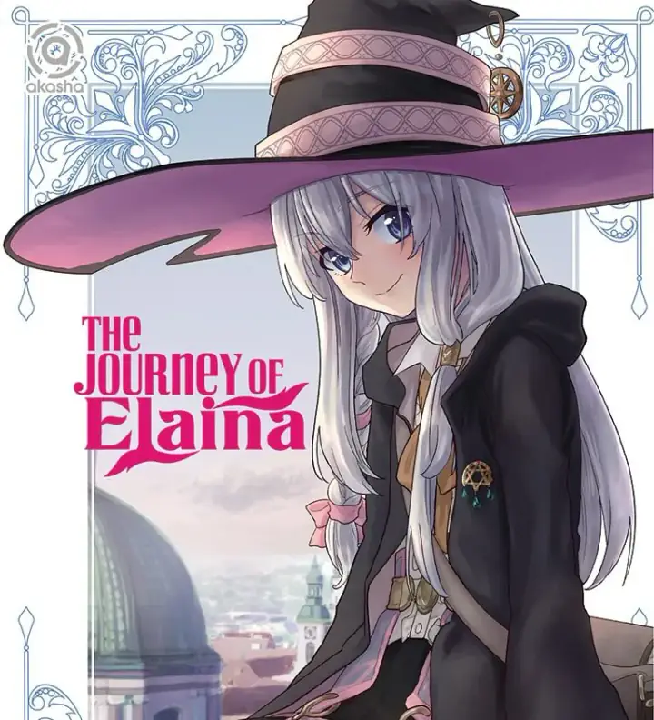 Jadwal Rilis Komik Indonesia 7 Desember 2022, Ada The Journey of Elaina, Tokyo Revengers, dan Lainnya!