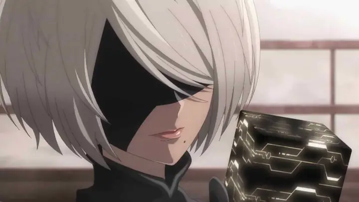 Nier Automata Baru Aja Tayang dan Udah Kena Kritik!