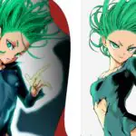 One Punch Man 178 Akan Menyajikan Konten Saitama vs Tatsumaki