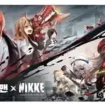 Nikke Dipastikan Membawa 3 Karakter Chainsaw Man Pada Kolaborasinya
