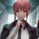 Makima Tertutup Oleh Jaket Pada Gameplay NIKKE, Beberapa Netter Merasa Kesal