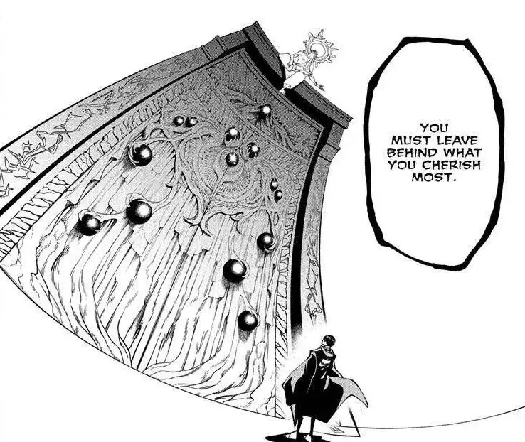 Mashle Manga Chapter 148 | Gambar: Official Manga