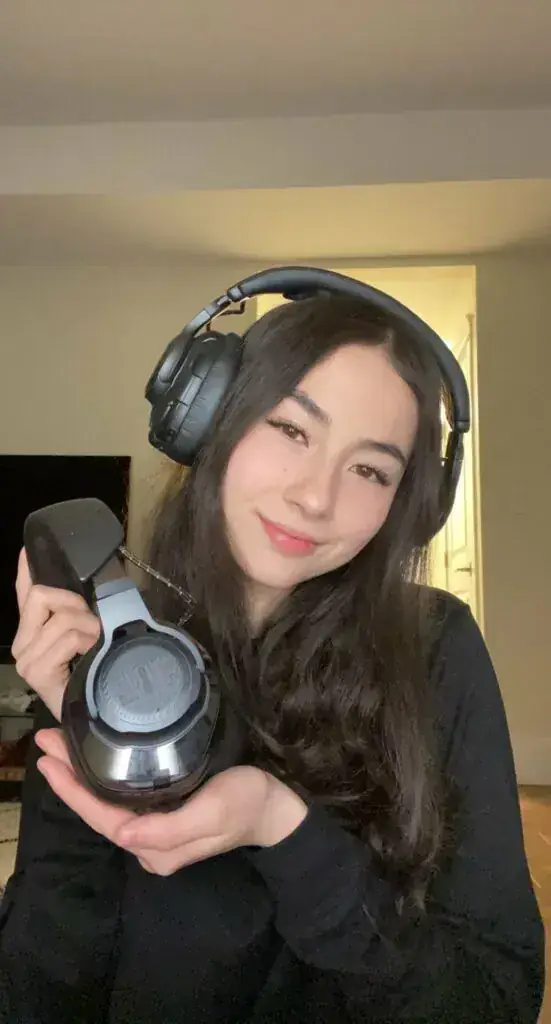 Potret Kyedae