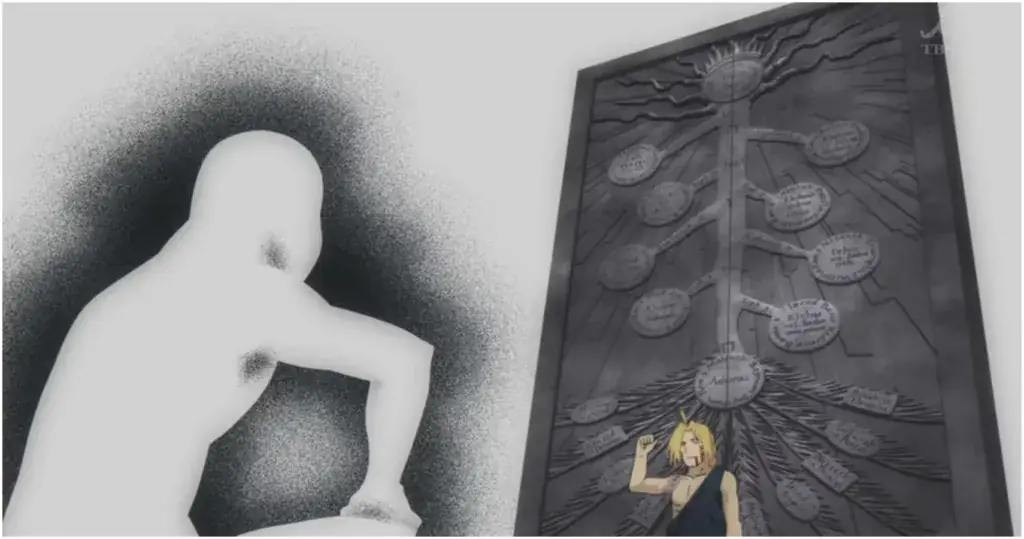 Fullmetal Alchemist | Gambar: Layar Tancap Episode