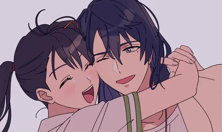 Suzume no Tojimari Menjadi Film Anime Tersukses Keempat