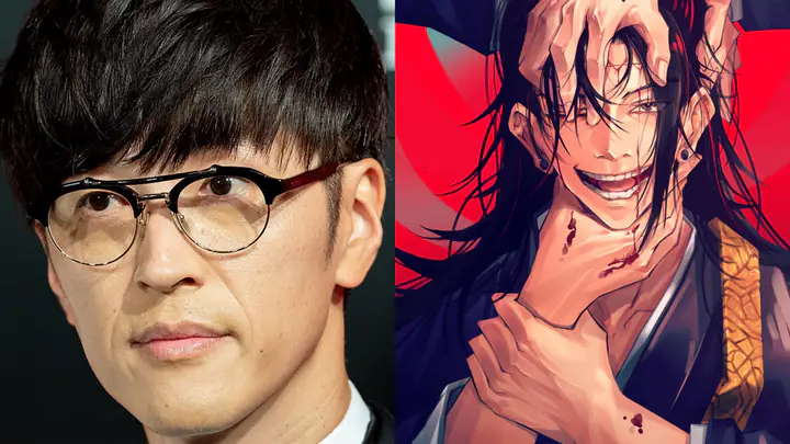 Banyak Fans Jujutsu Kaisen Ingin Takahiro Sakurai Dipecat Dari Memerankan Suara Suguru Geto