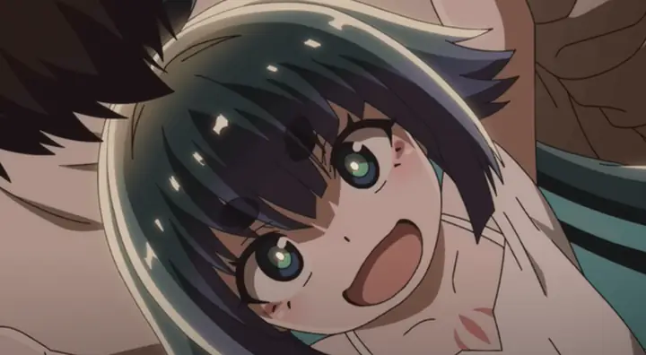Isekai baru Kaminaki Sekai no Kamisama Katsudou Memiliki CGI Terburuk Musim Ini