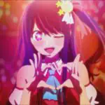Mengisi Suara Ai Hoshino Bukanlah Pilihan Pertama Rie Takahashi, Lantas Siapa Karakter Yang Rie Awalnya Pilih di Anime Oshi no Ko?