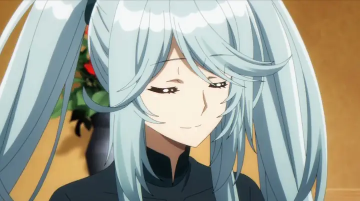 Adegan Epsilon Teriris di Anime The Eminence in Shadow Membuat Penonton Tercengang
