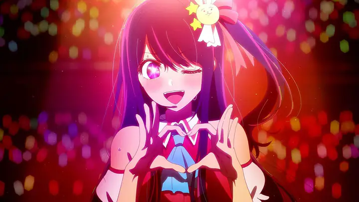 "Idol", Lagu Tema Pembuka Oshi no Ko Lampaui 100 Juta Views Hanya dalam 5 Minggu