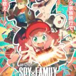 SPY x FAMILY: Pengumuman Terbaru Mengenai Film, Video Promosi, dan Musim Kedua Adaptasi Anime