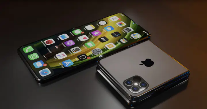 iPhone Gulung: Inovasi Baru dari Apple Yang Sudah Mendapat Paten