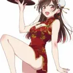 Majalah Megami Bulan September 2023 Udah Rilis