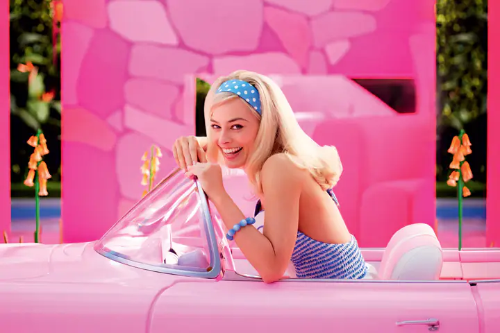 Barbie Tayang Hari Ini, Buka Rating 93 % di Rotten Tomatoes