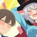 Tejina Senpai: Azu, Sang Mangaka Terkena Cancel Culture, Ini Sebabnya!