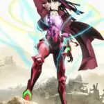 Anime Metallic Rouge Akan Menampilkan Elemen Kamen Rider, Sentai, dan Eureka Seven