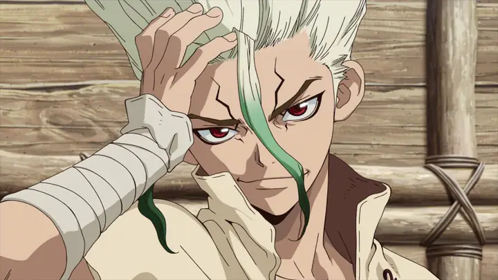 Dr. Stone Musim Ke-4 Dikonfirmasi Sebagai Musim Terakhir