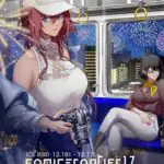 Event Indonesia: Comic Frontier 17 Akan Kembali Hadir, Apa Saja Fasilitasnya?