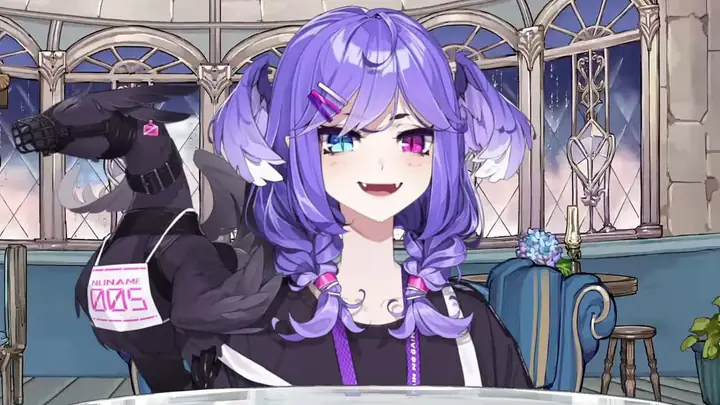 Fans Vtuber Selen Tatsuki Meminta Selen Untuk Graduate Dari Nijisanji Setelah Kontroversi Lagu Cover