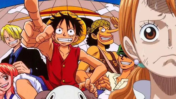 Anime One Piece Akan Diremake Oleh WIT STUDIO