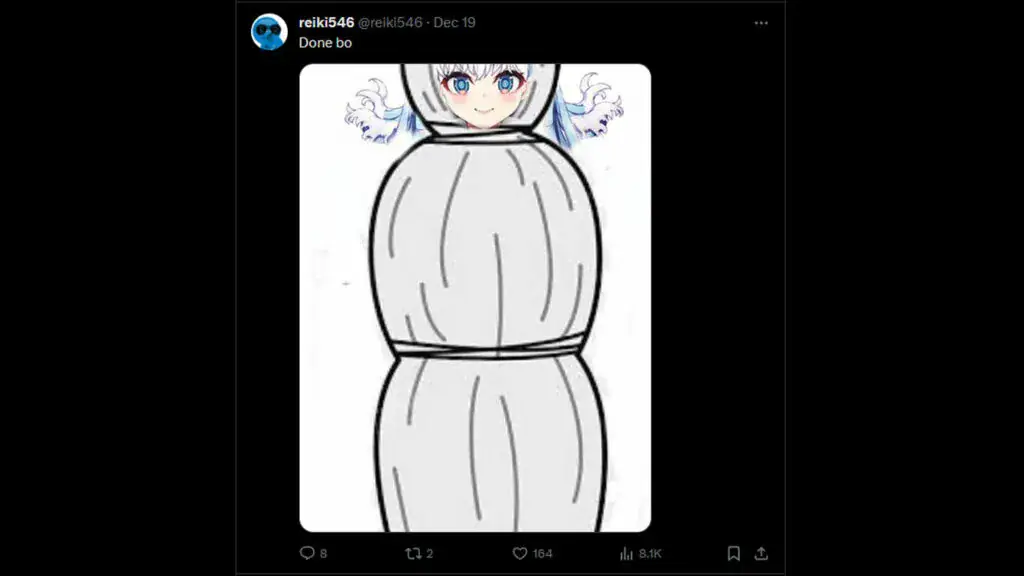 Pocong Kanaeru