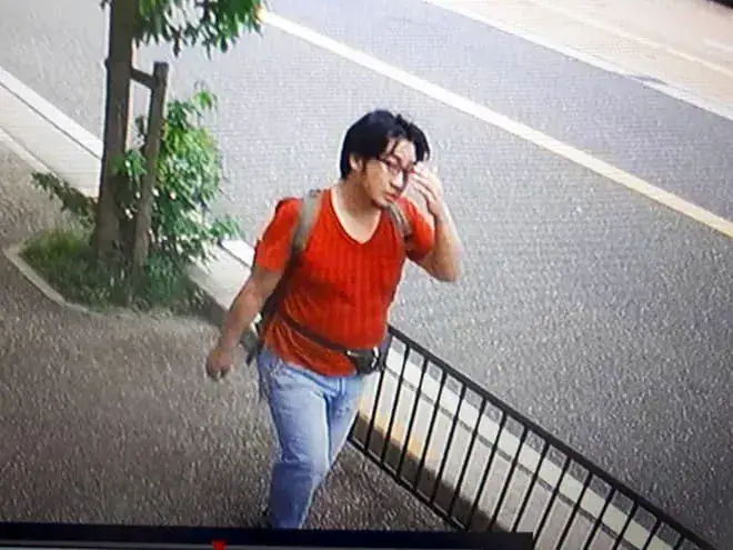 Shinji Aoba, Pelaku Dari Pembakaran Studio Kyoto Animation Dijatuhi Hukuman Mati
