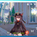 Cara Main Genshin Impact Versi Windows di Laptop Touchscreen!