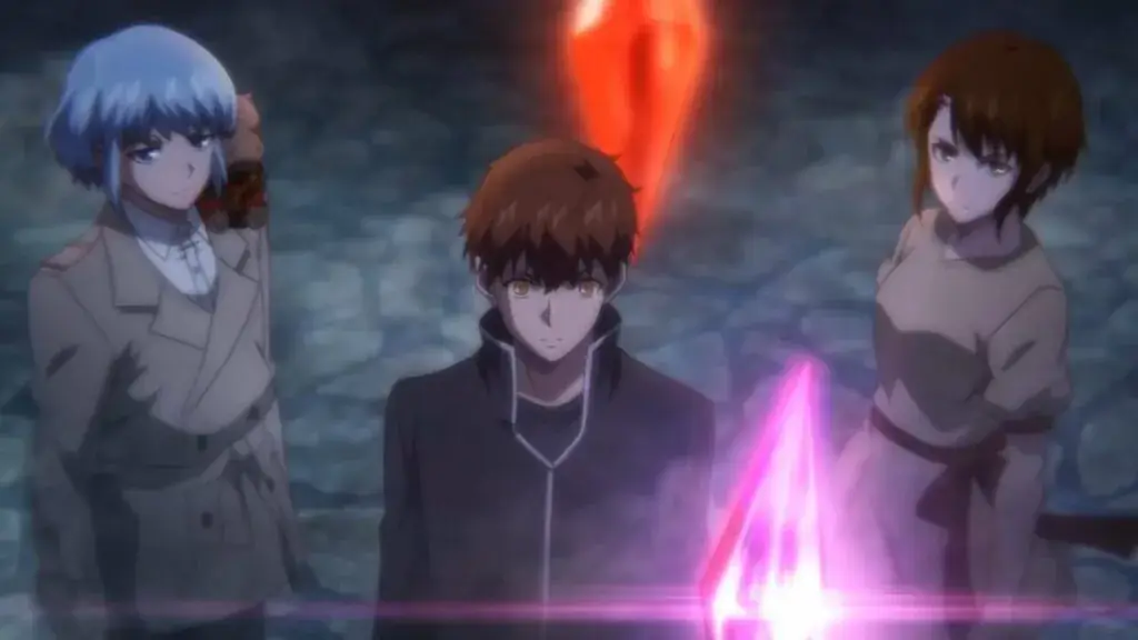 Areatopik - Anime Tower of God Season 2 Preview, Spoiler, Tanggal Rilis, dan Sinopsis