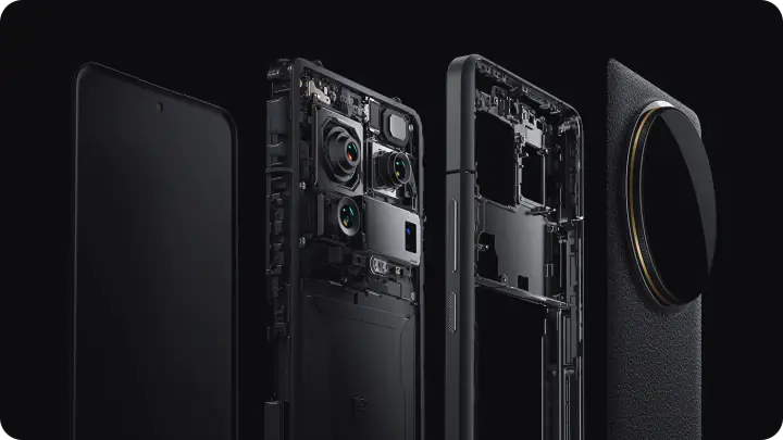 Xiaomi 14 Ultra: Ponsel Fotografi Terdepan