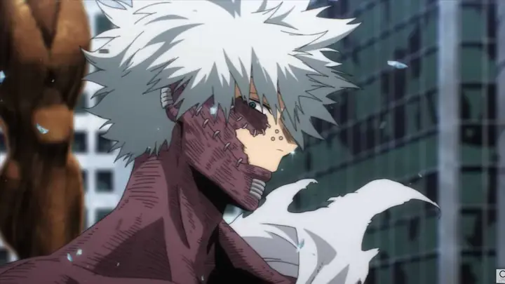 My Hero Academia Season 7 Merilis Trailer Baru!
