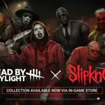 Dead by Daylight Berkolaborasi dengan Slipknot