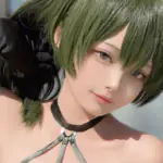 Cosplayer Ini Menghidupkan Ubel, Buat Netizen Kagum