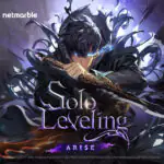 Solo Leveling: Arise: Game Adaptasi Webtoon yang Menggebrak!
