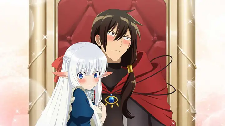 7 Rekomendasi Anime Yang Mirip An Archdemon's Dilemma: How to Love Your Elf Bride
