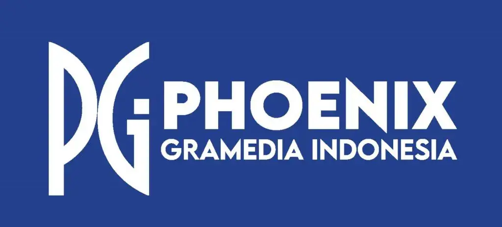 Logo Dari Phoenix Gramedia