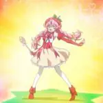 Anime Acro Trip Akan Rilis Pada Musim Fall 2024