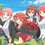 Rumor Sebut Gotoubun no Hanayome Mendapatkan Adaptasi Original Story