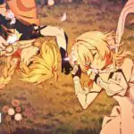 Genshin Impact Merilis Short Animation Bertajuk "The Road Not Taken"